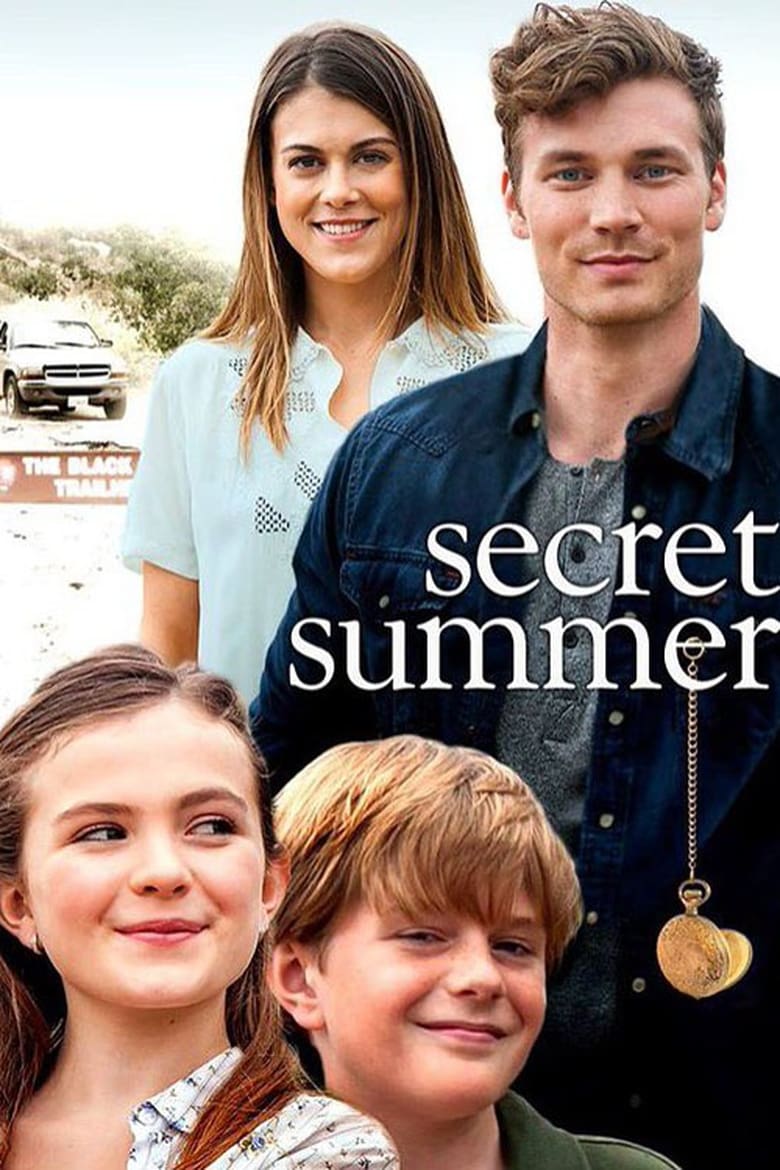فيلم Secret Summer