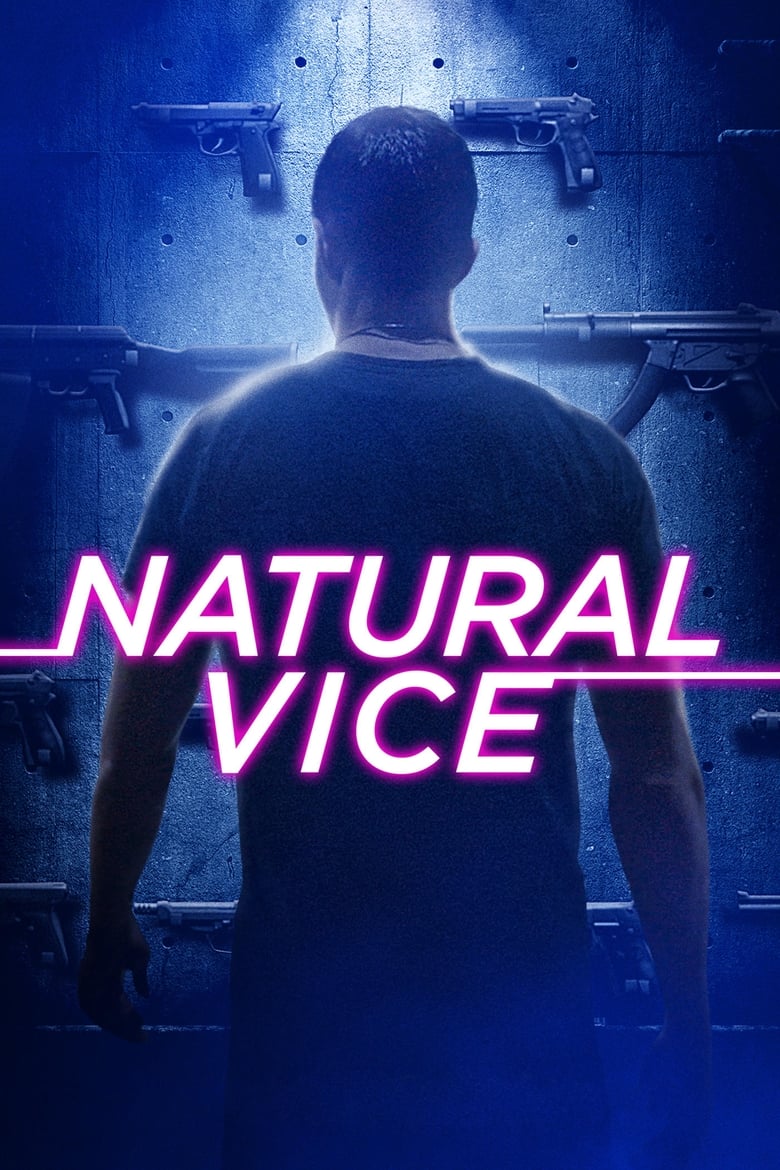 فيلم Natural Vice