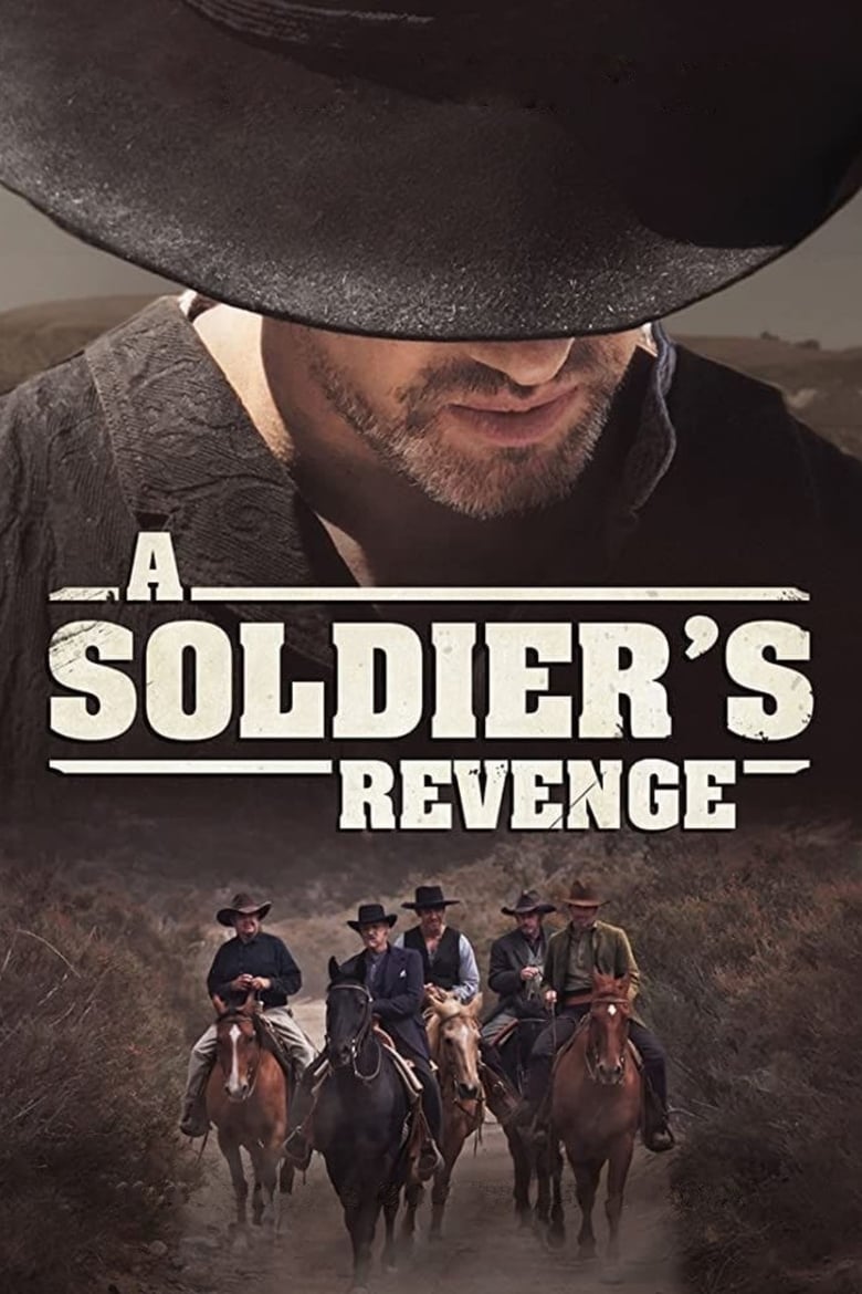 فيلم A Soldier’s Revenge