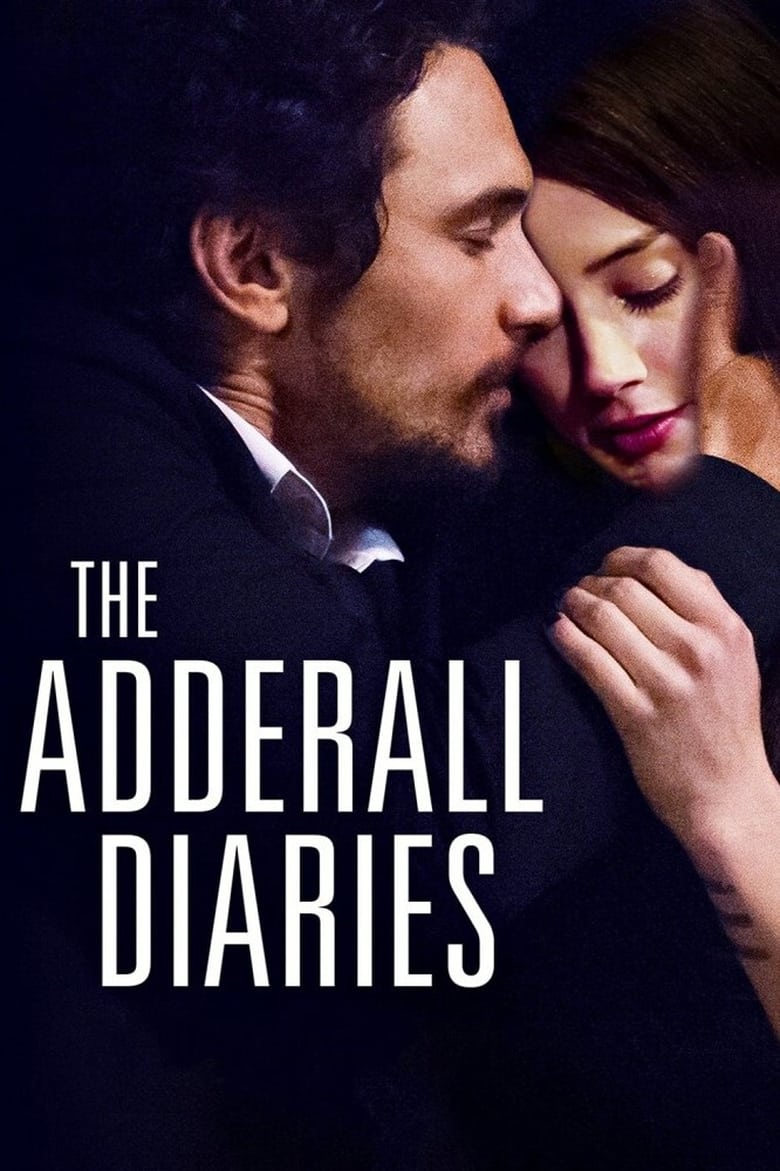 فيلم The Adderall Diaries