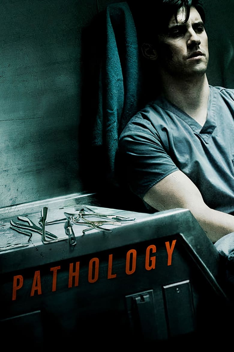 فيلم Pathology