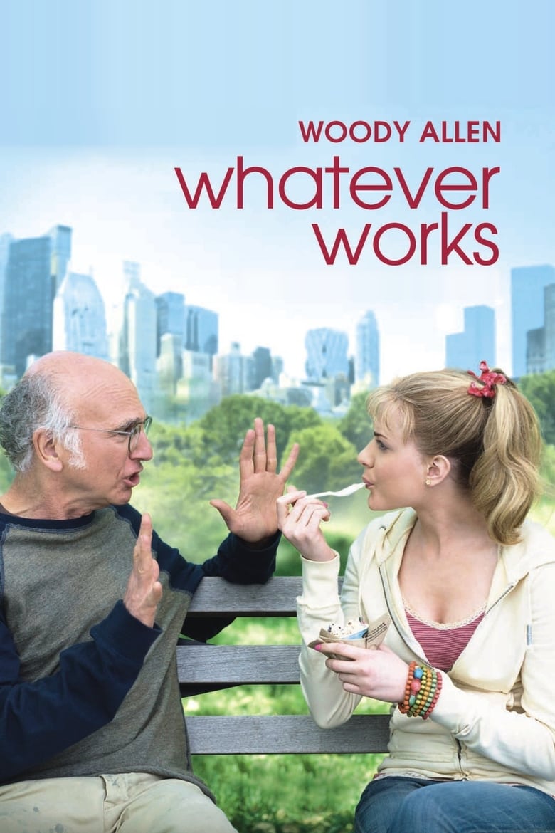 فيلم Whatever Works