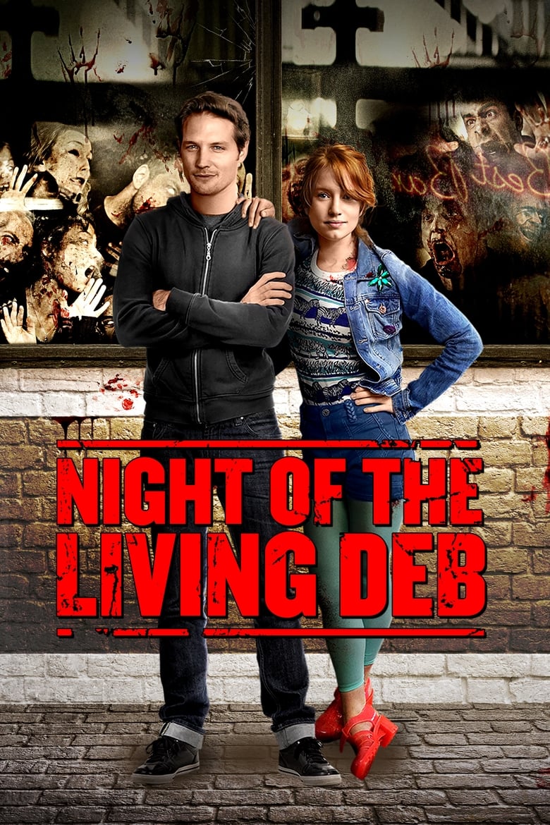 فيلم Night of the Living Deb