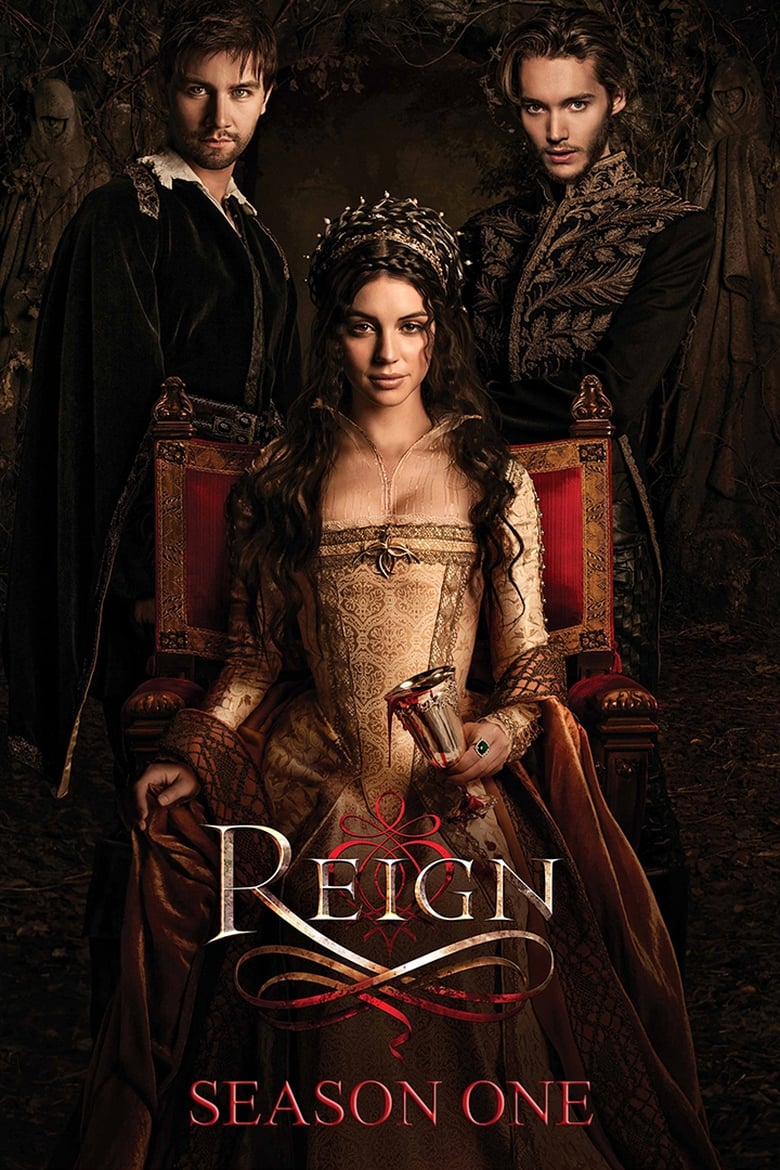 مسلسل Reign الموسم الاول الحلقة 05 مترجمة