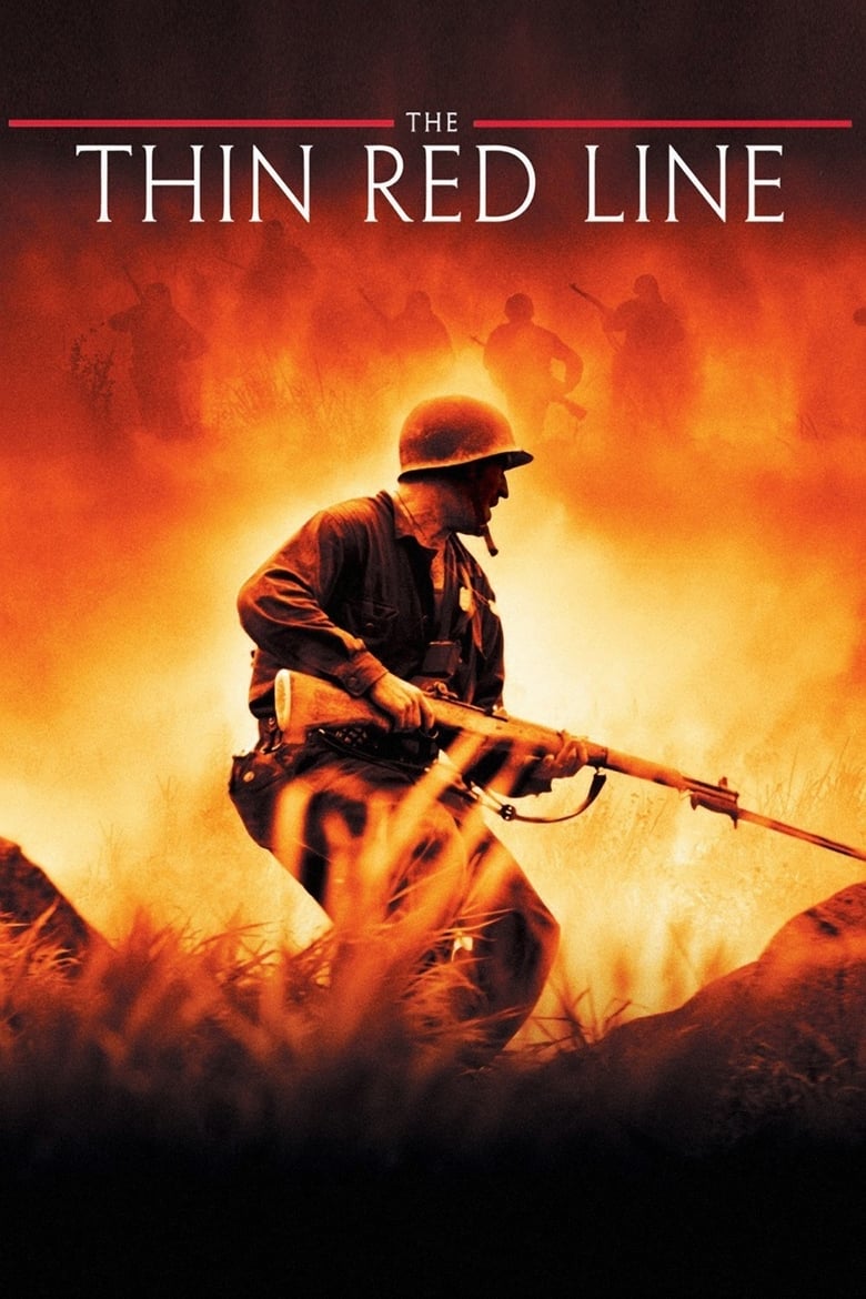 فيلم The Thin Red Line