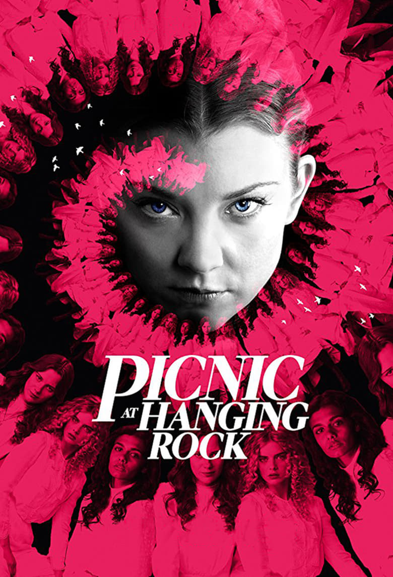 مسلسل Picnic at Hanging Rock