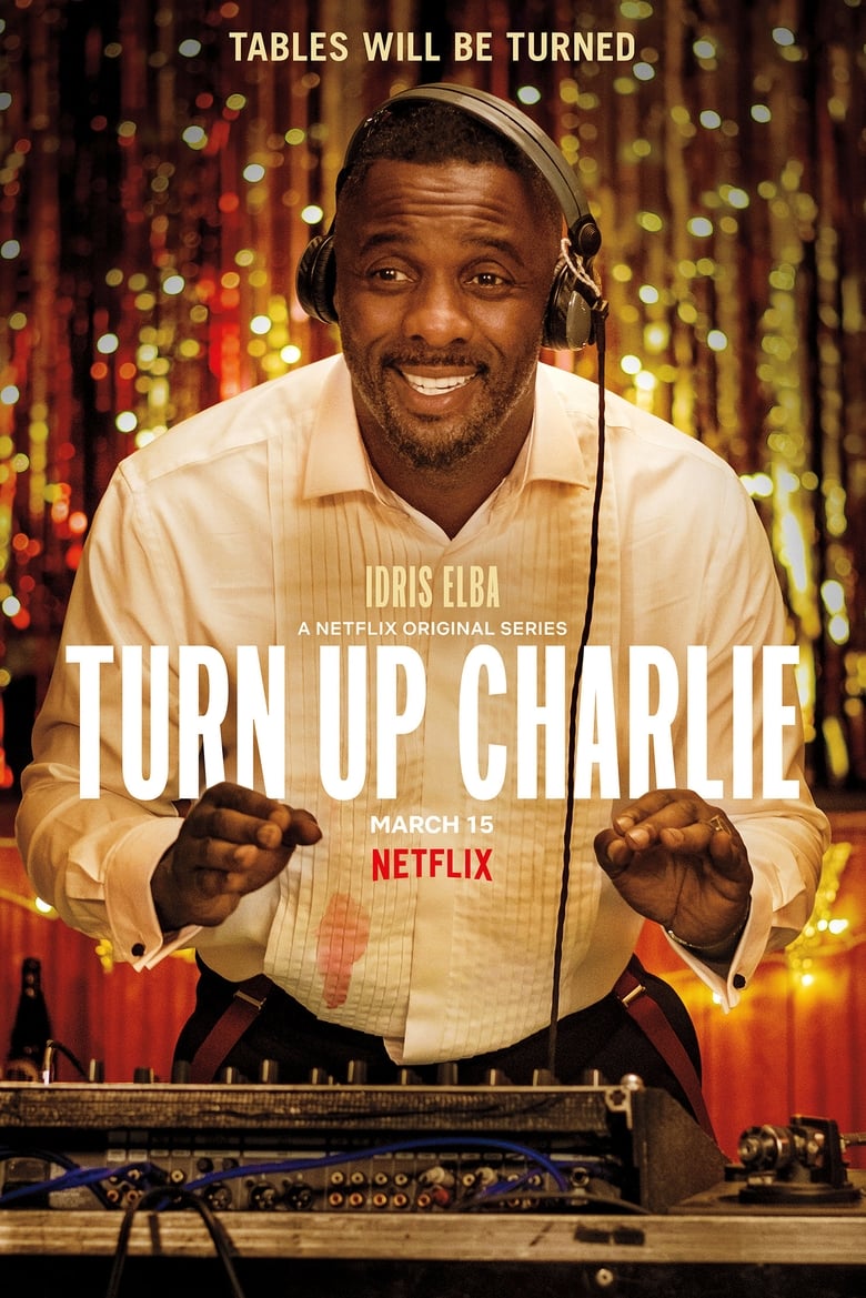 مسلسل Turn Up Charlie الموسم الاول الحلقة 04 مترجمة
