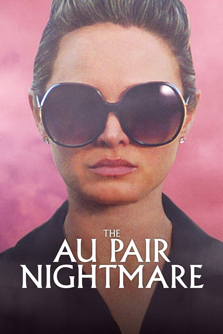 فيلم The Au Pair Nightmare