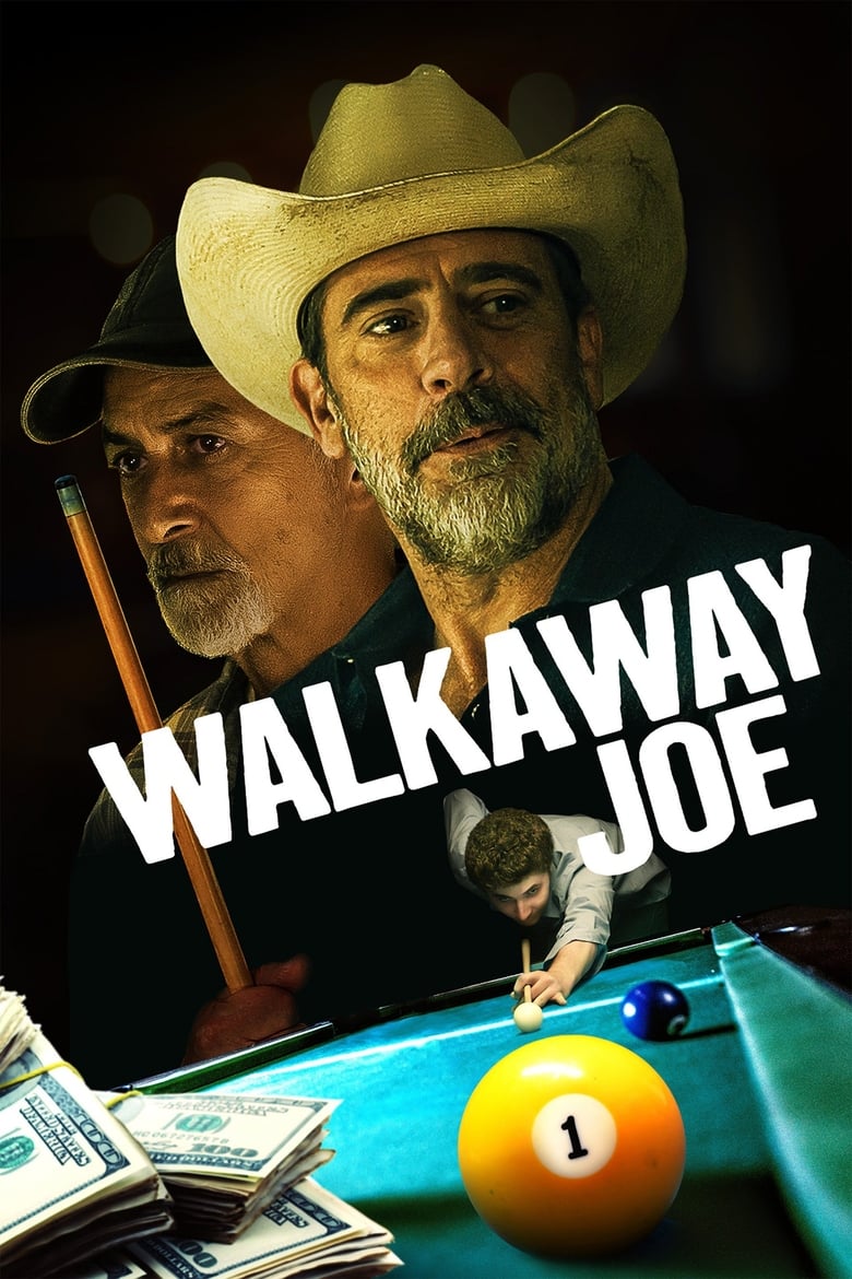 فيلم Walkaway Joe