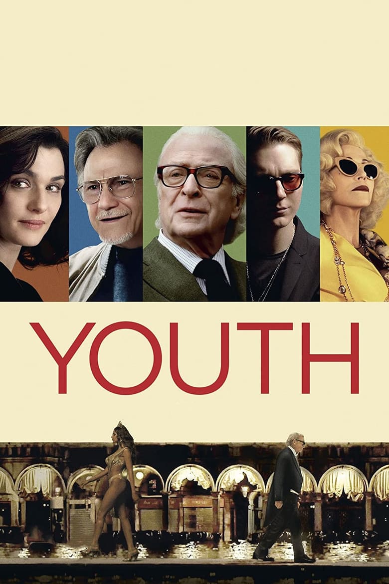 فيلم Youth