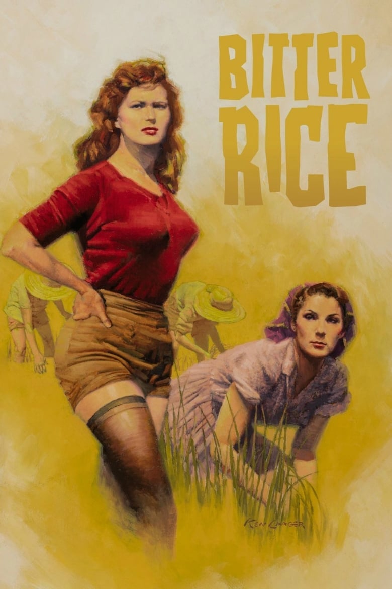 فيلم Bitter Rice