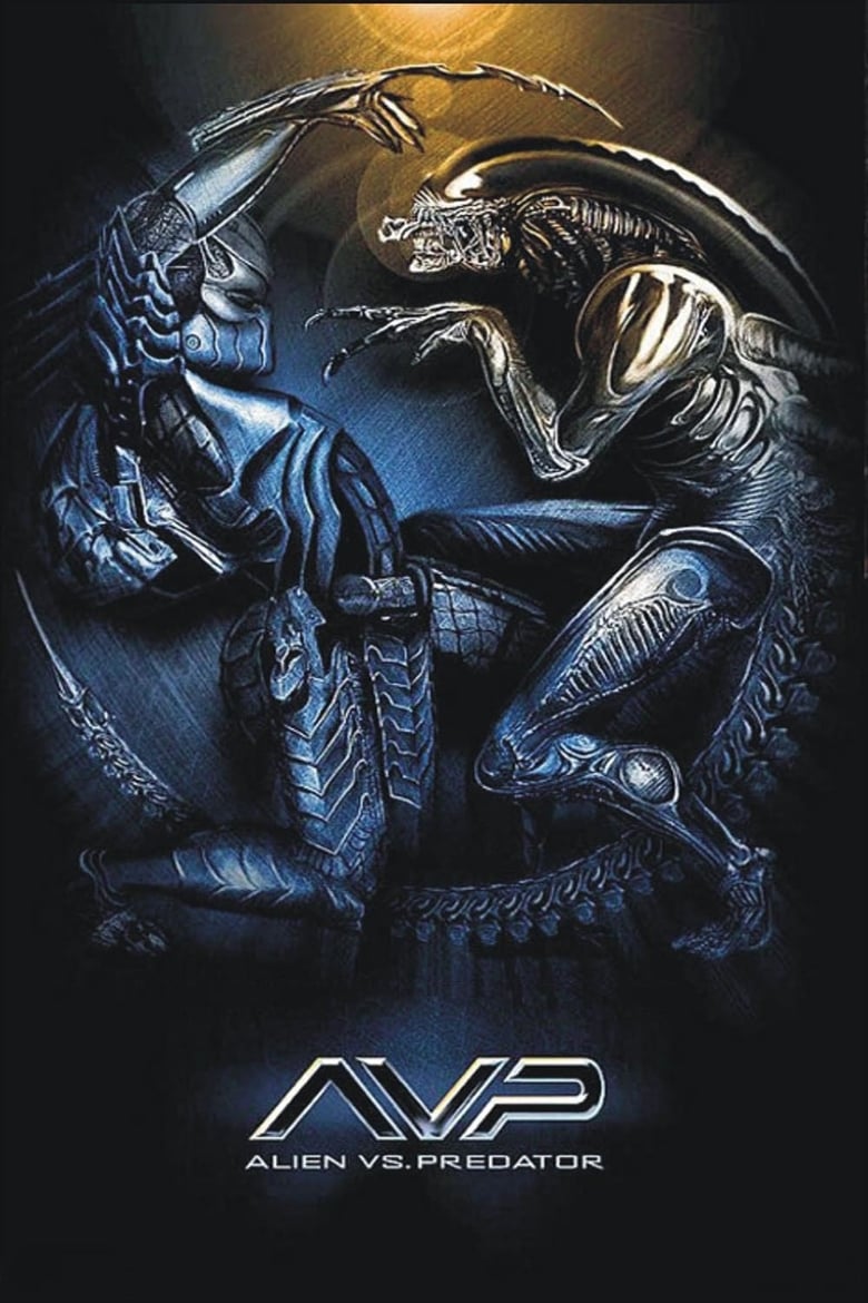 فيلم AVP: Alien vs. Predator