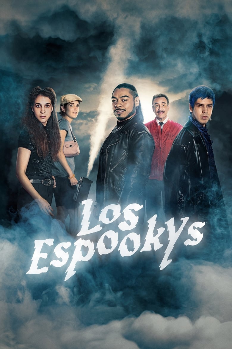 مسلسل Los Espookys الموسم الاول الحلقة 05 مترجمة