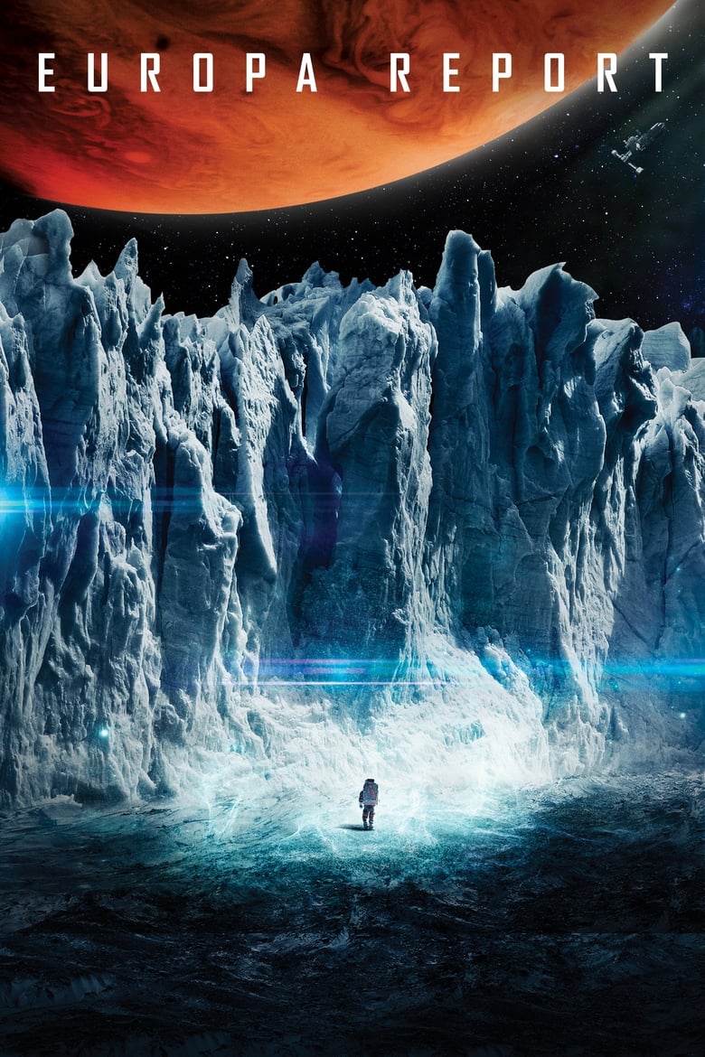 فيلم Europa Report