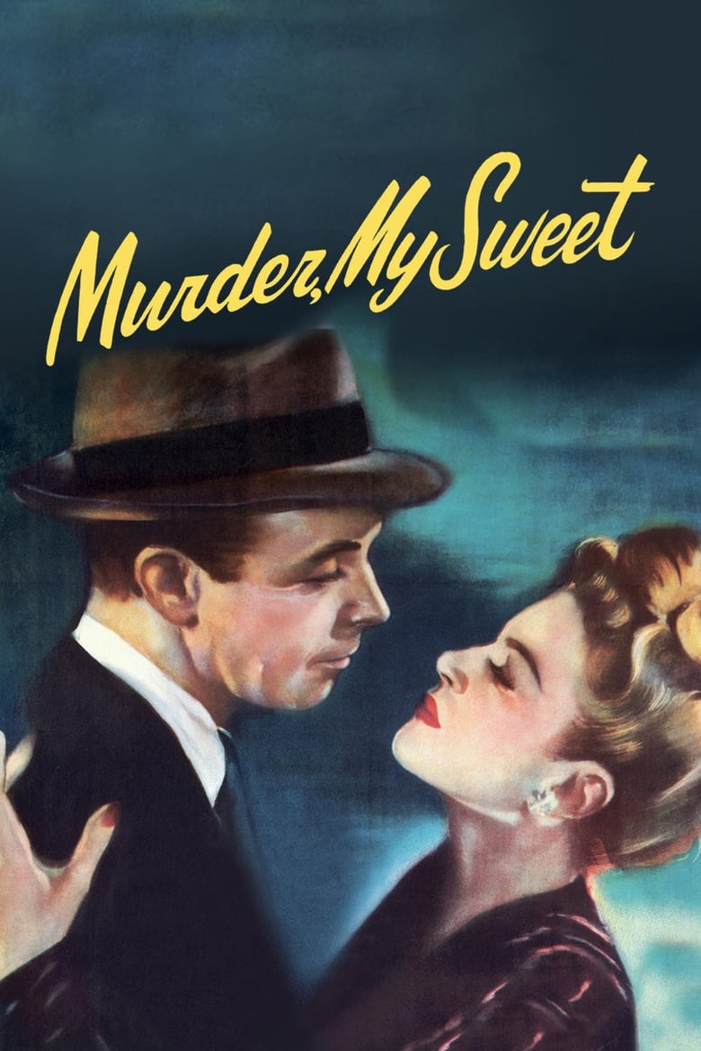 فيلم Murder, My Sweet