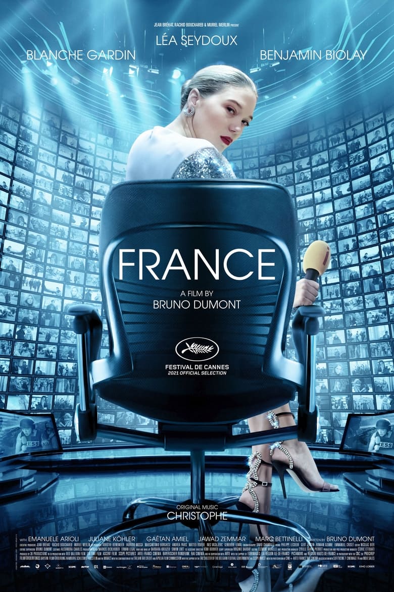 فيلم France