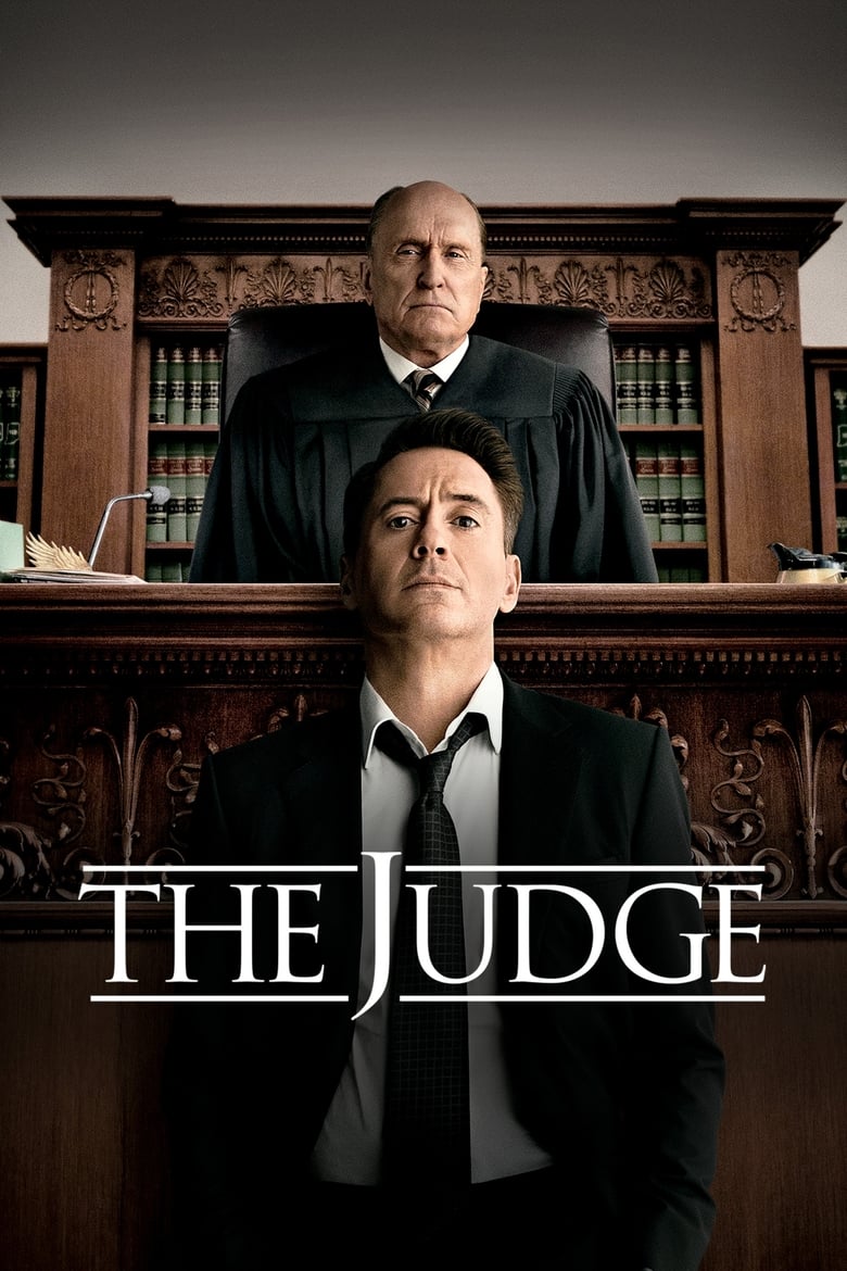 فيلم The Judge 2014 مترجم