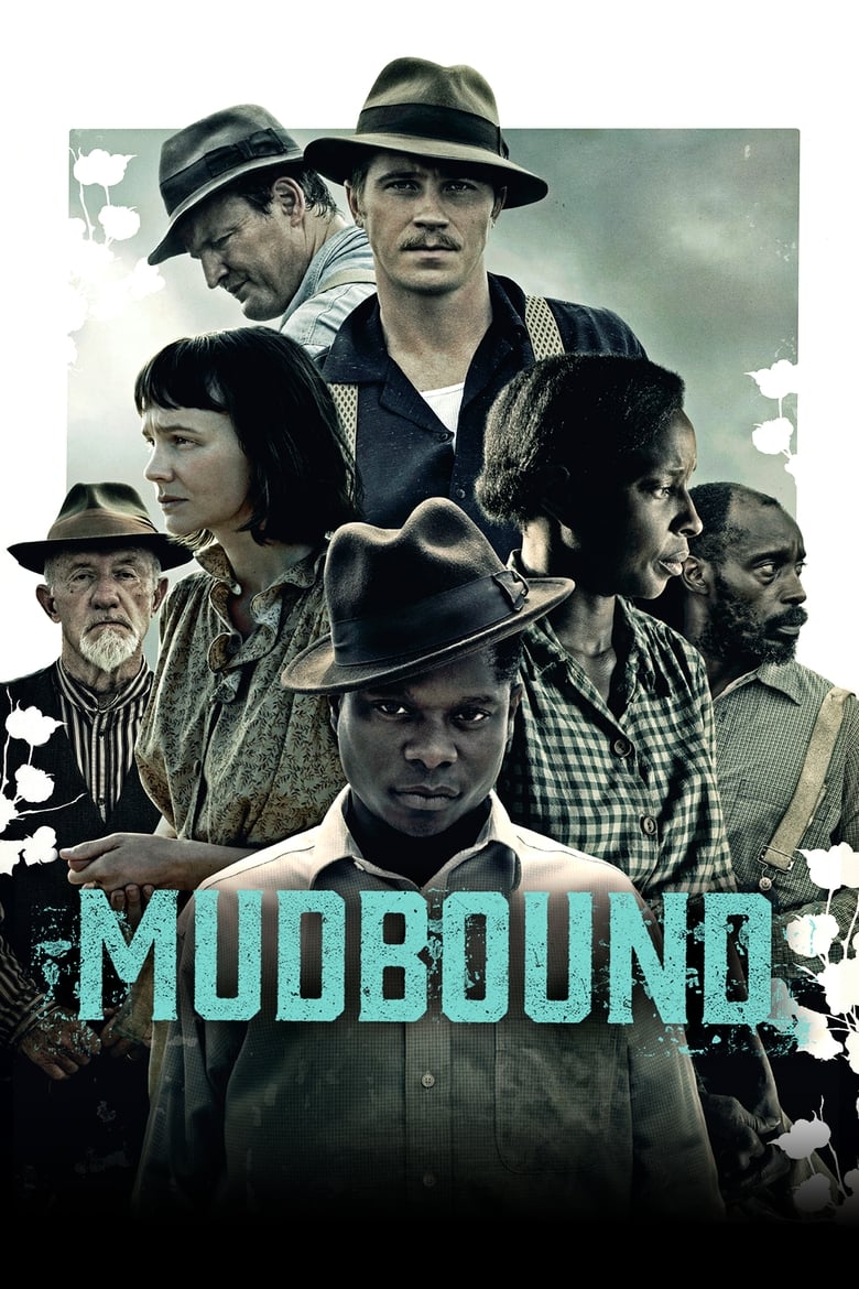 فيلم Mudbound