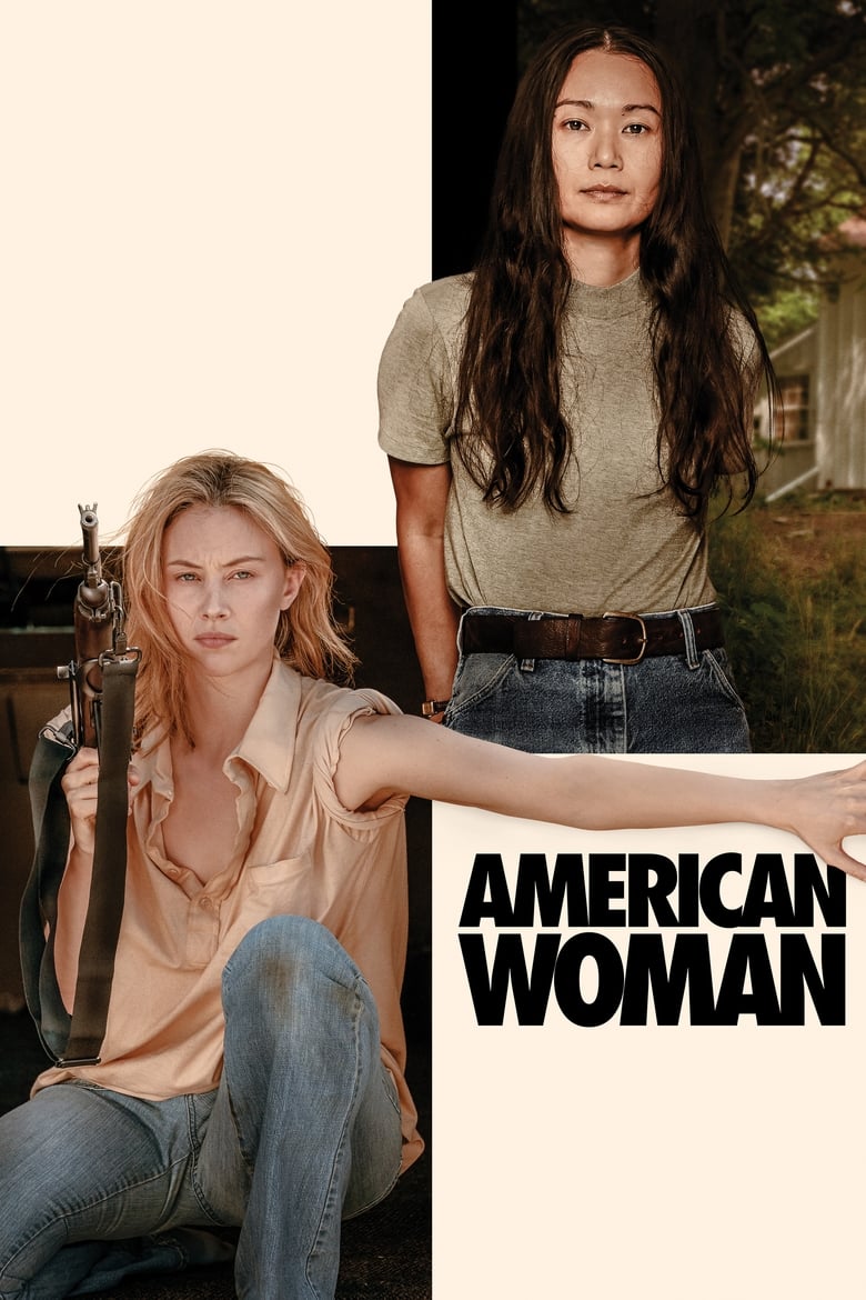 فيلم American Woman