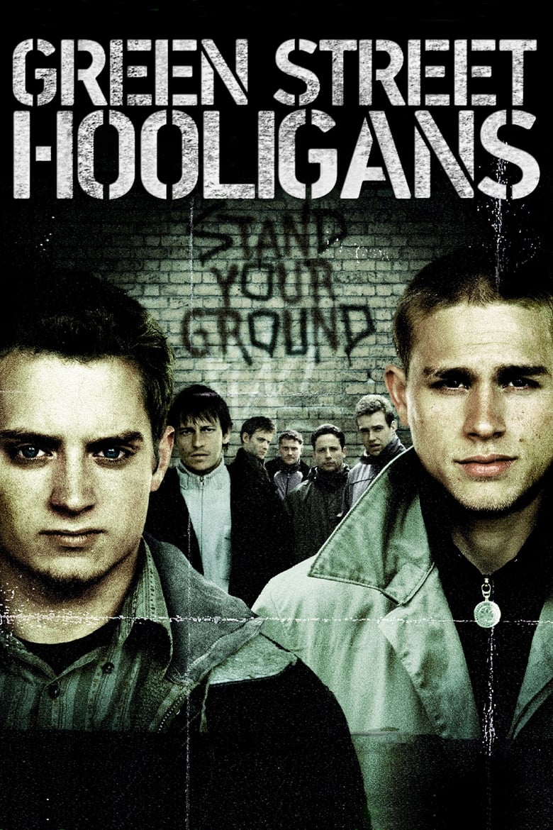 فيلم Green Street Hooligans