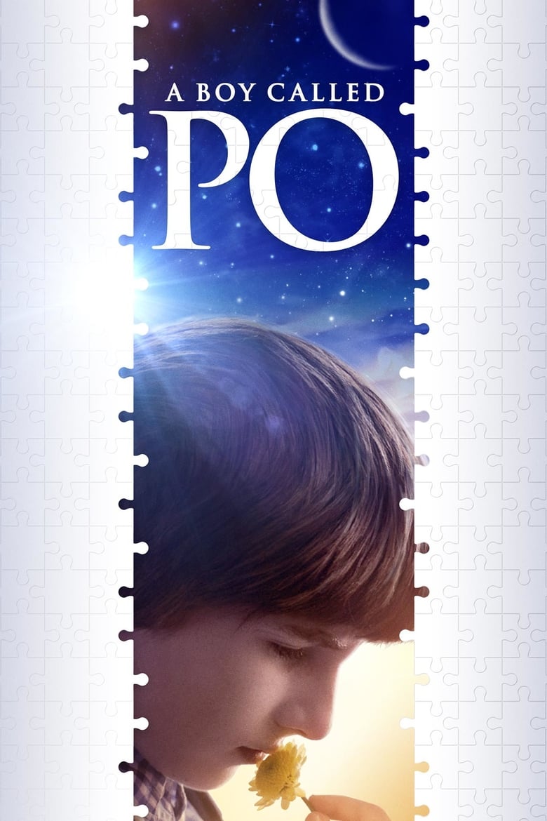 فيلم A Boy Called Po