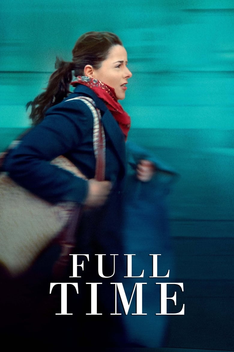 فيلم Full Time