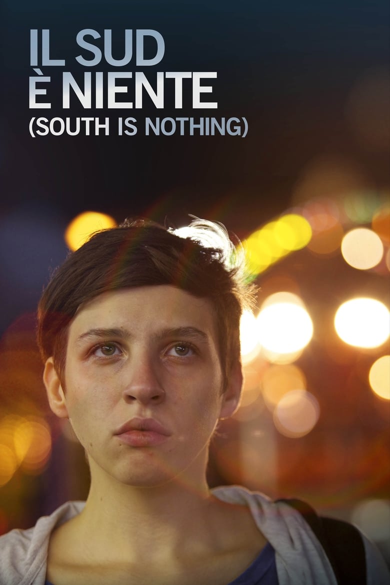 فيلم South Is Nothing