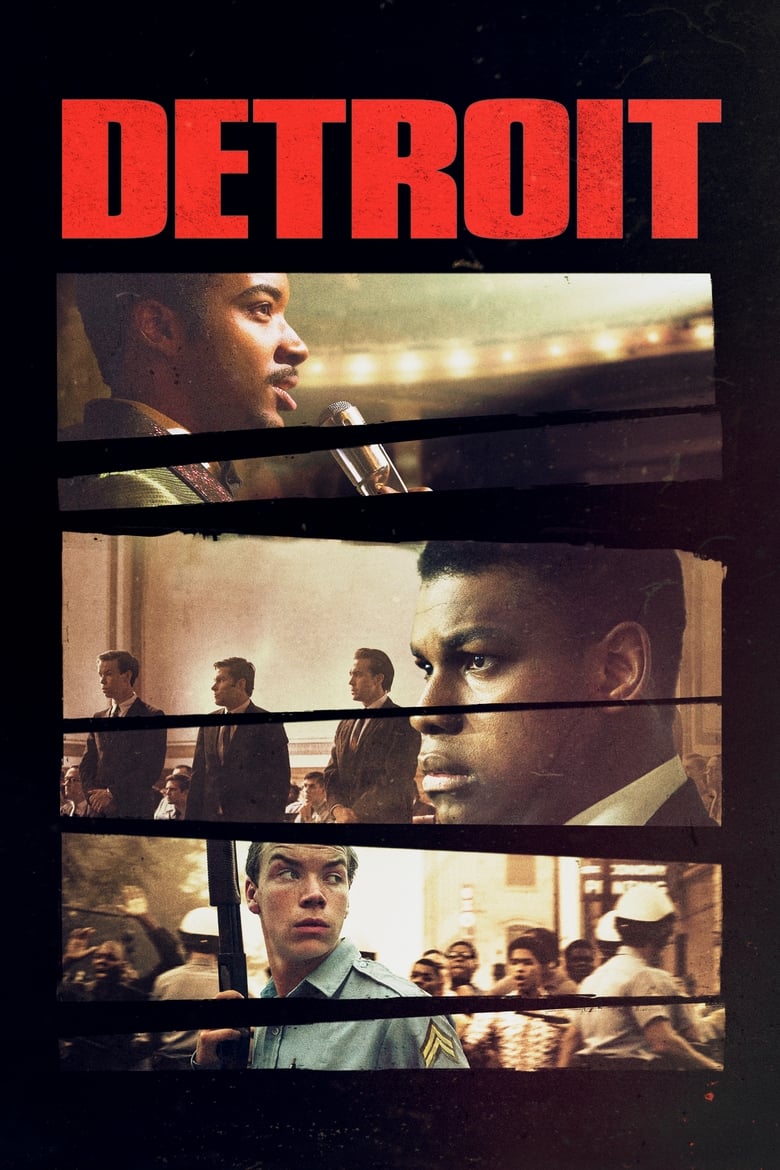 فيلم Detroit