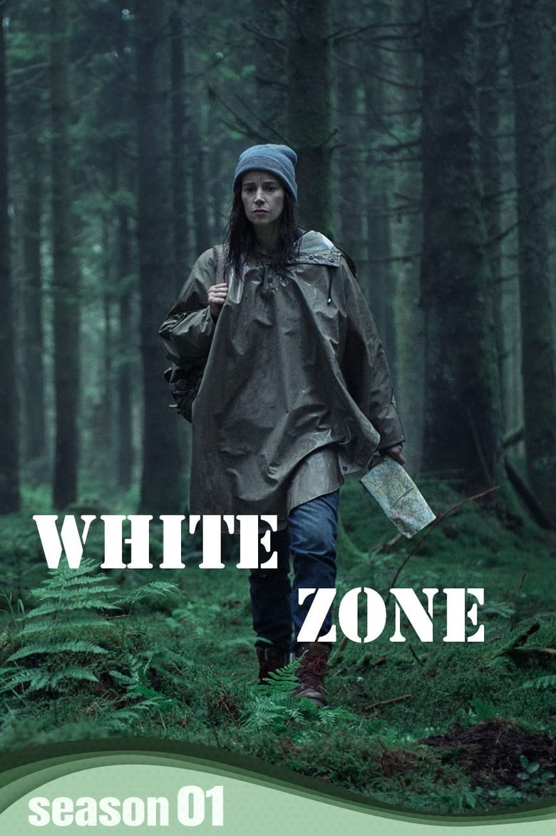 مسلسل Black Spot الموسم الاول الحلقة 02 مترجمة