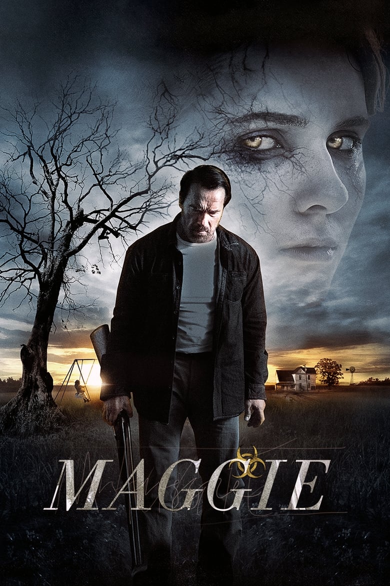 فيلم Maggie