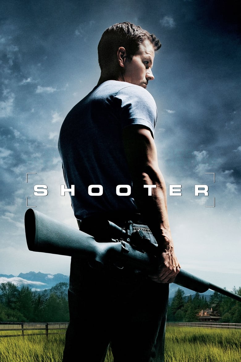 فيلم Shooter