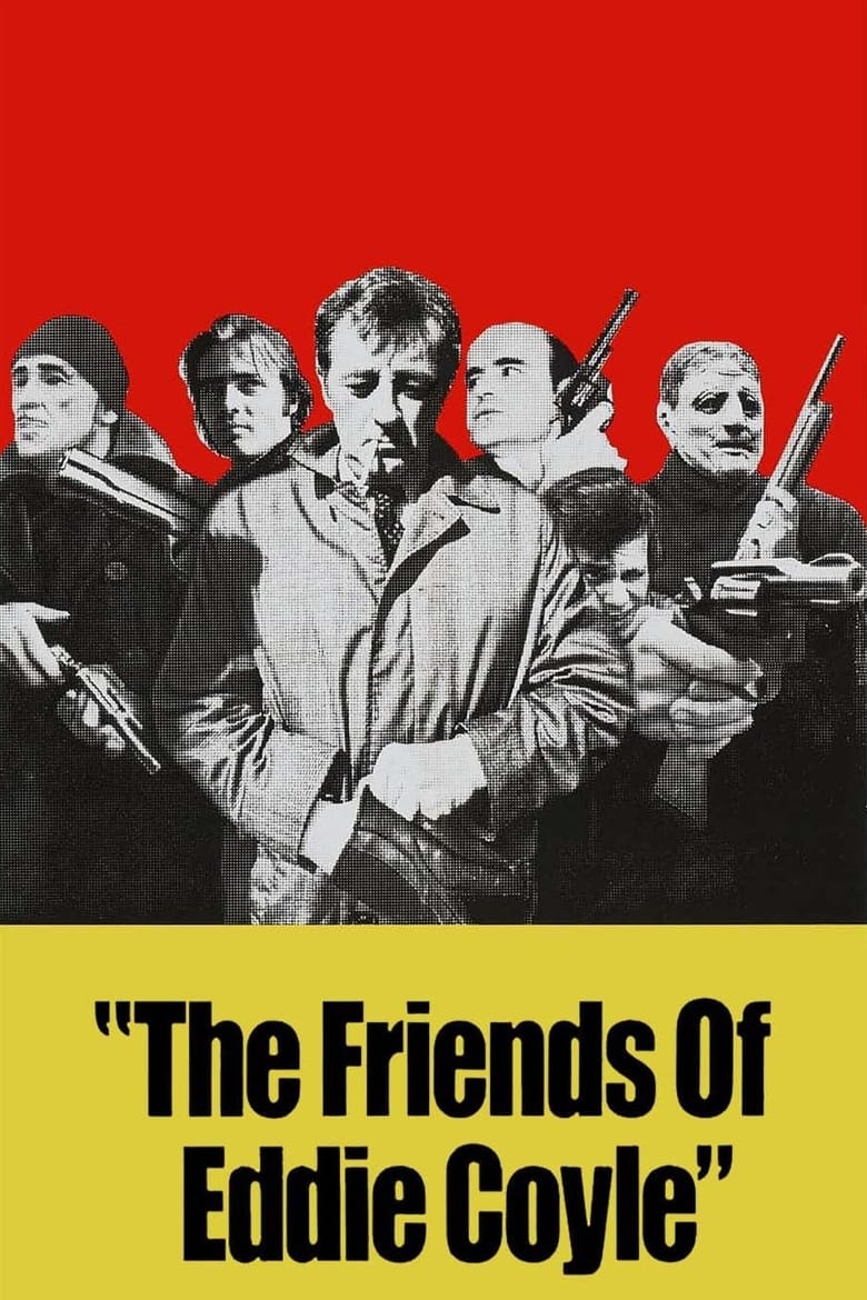 فيلم The Friends of Eddie Coyle
