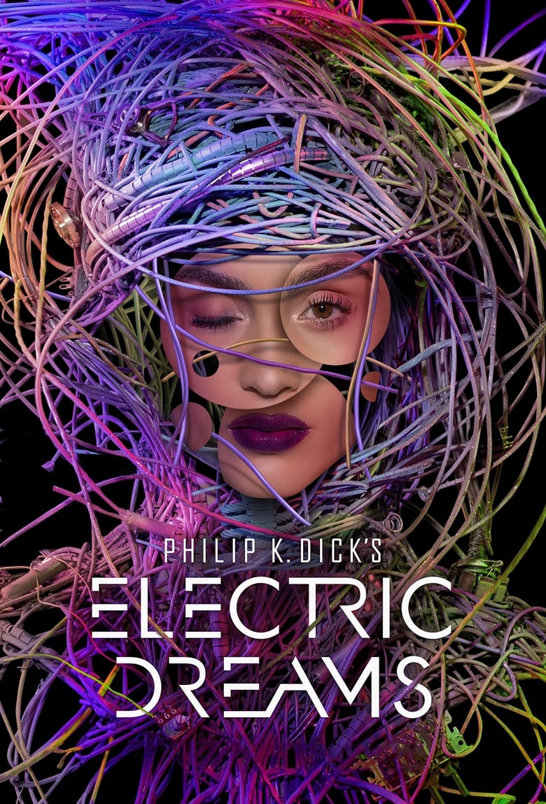 مسلسل Philip K. Dick’s Electric Dreams