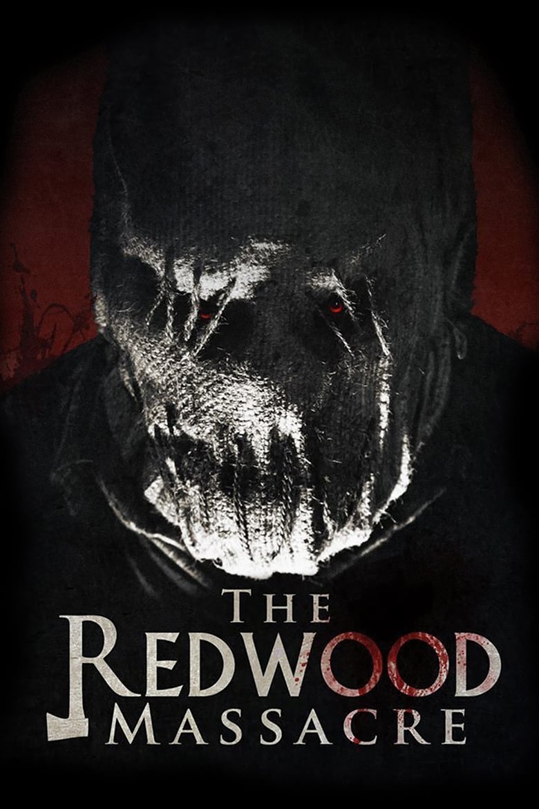 فيلم The Redwood Massacre