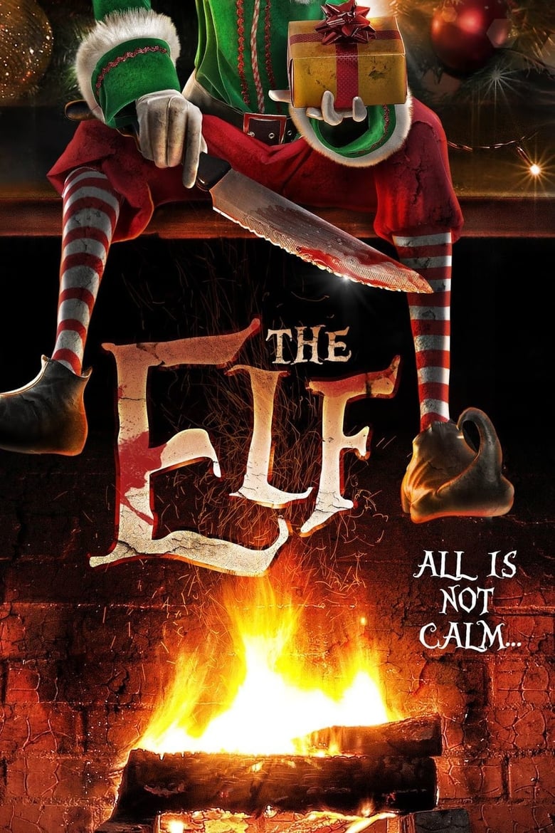 فيلم The Elf