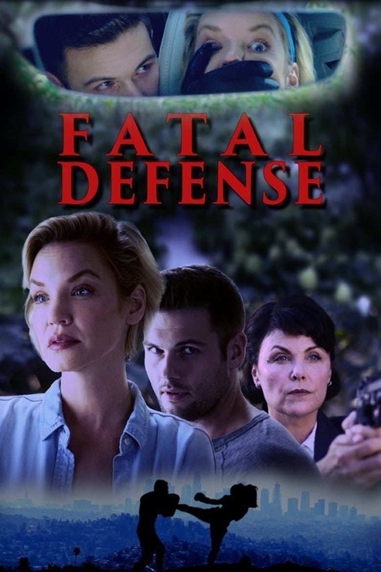 فيلم Fatal Defense