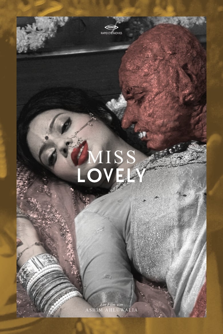 فيلم Miss Lovely