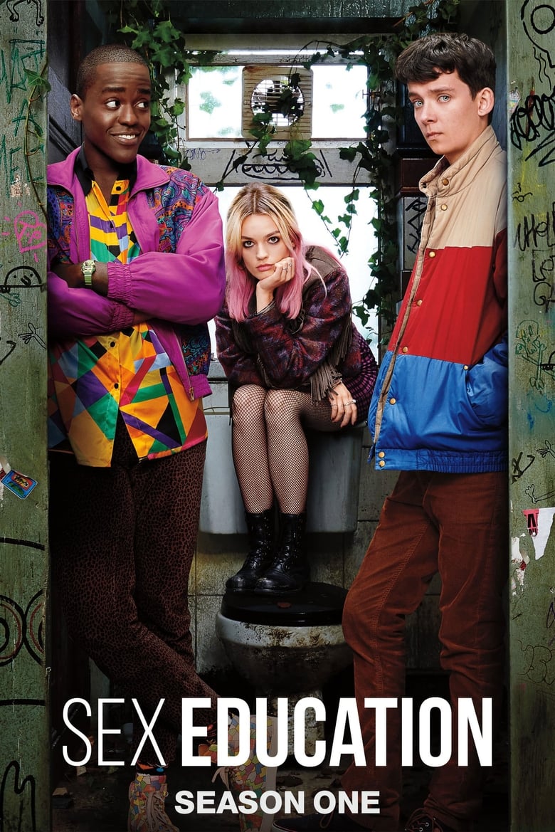 مسلسل Sex Education الموسم الاول الحلقة 01 مترجمة