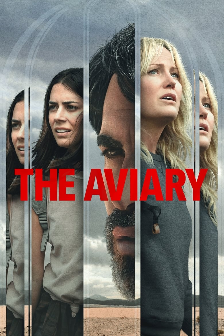 فيلم The Aviary
