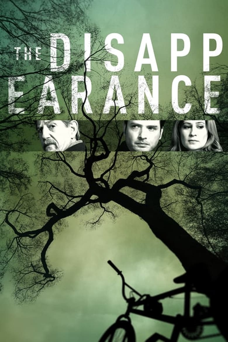 مسلسل The Disappearance الموسم الاول الحلقة 06 مترجمة