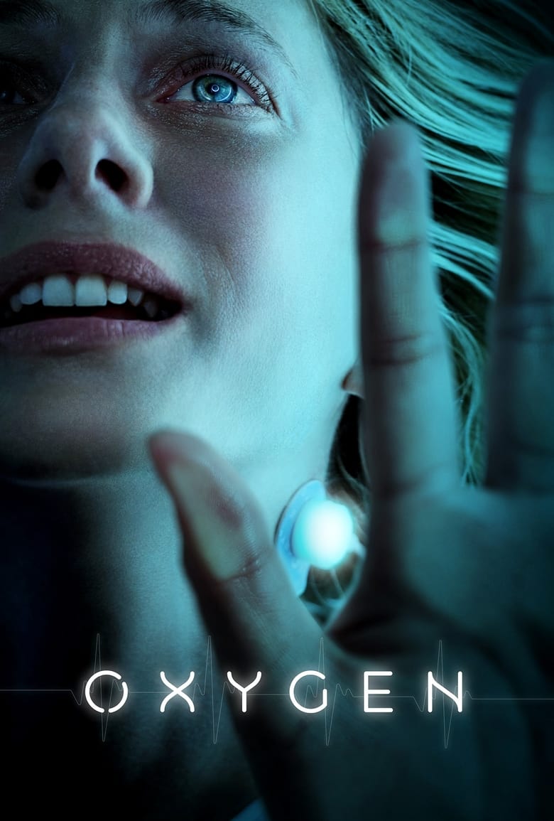 فيلم Oxygen