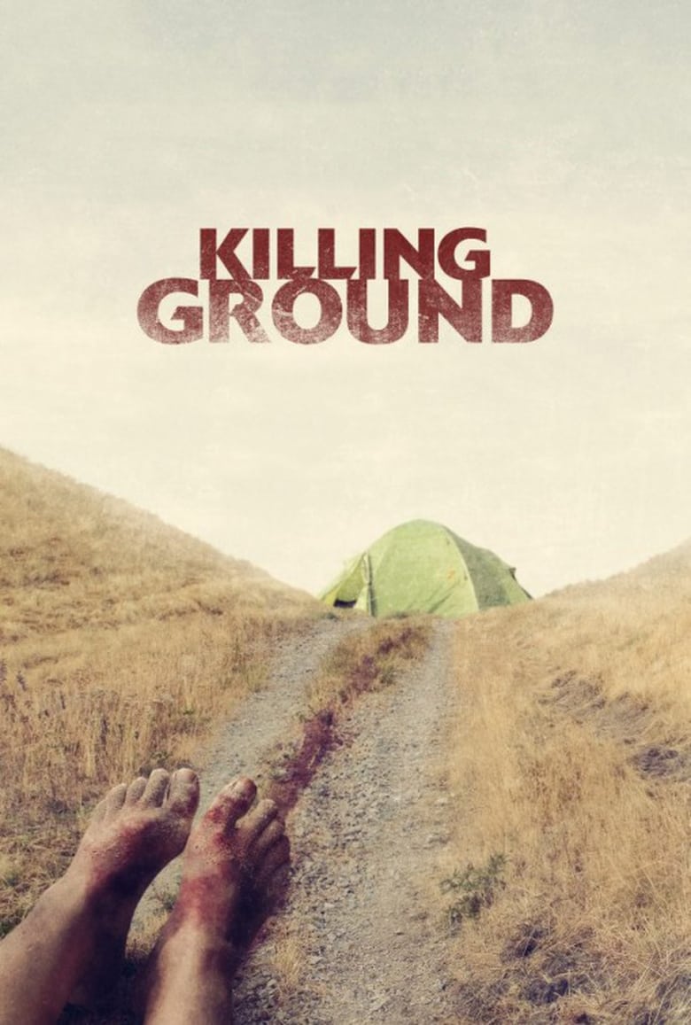 فيلم Killing Ground