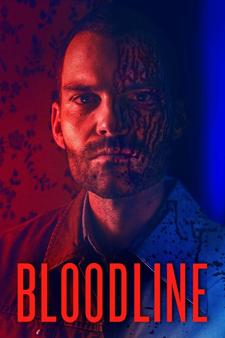 فيلم Bloodline 2019 مترجم