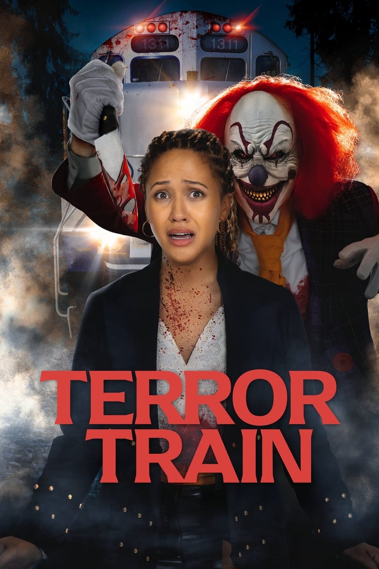 فيلم Terror Train