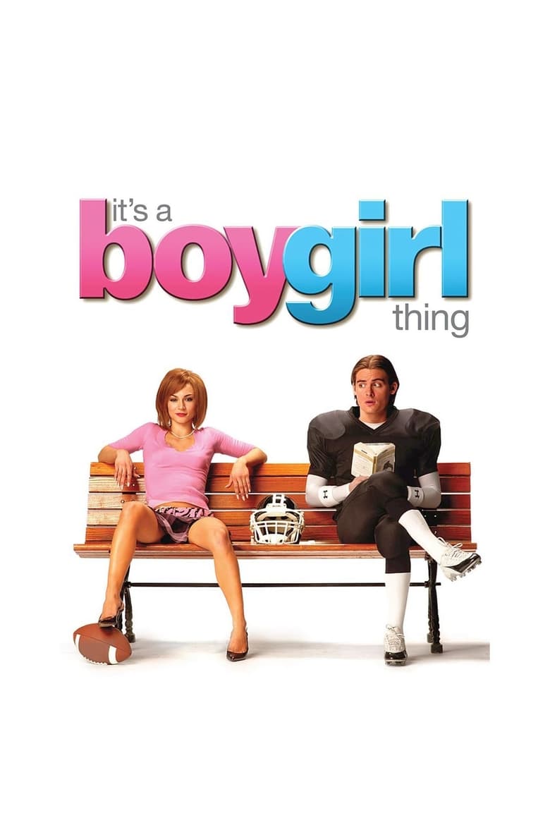 فيلم It’s a Boy Girl Thing