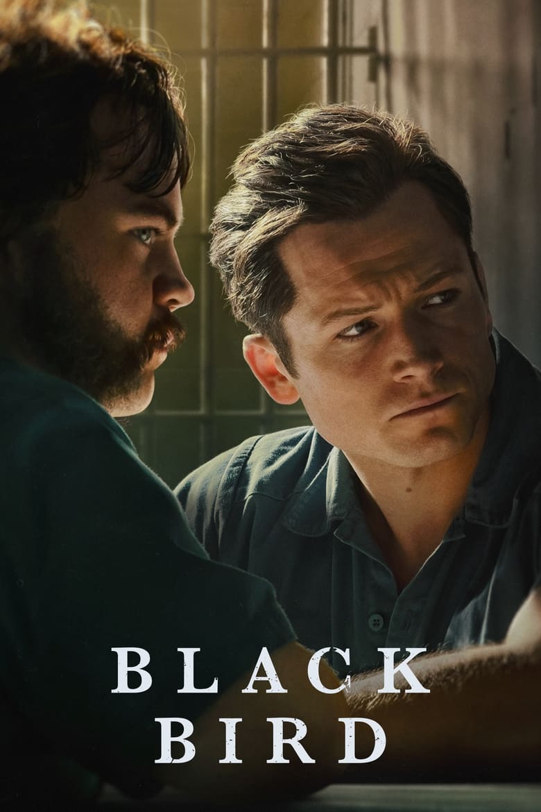 مسلسل Black Bird الموسم الاول الحلقة 03 مترجمة