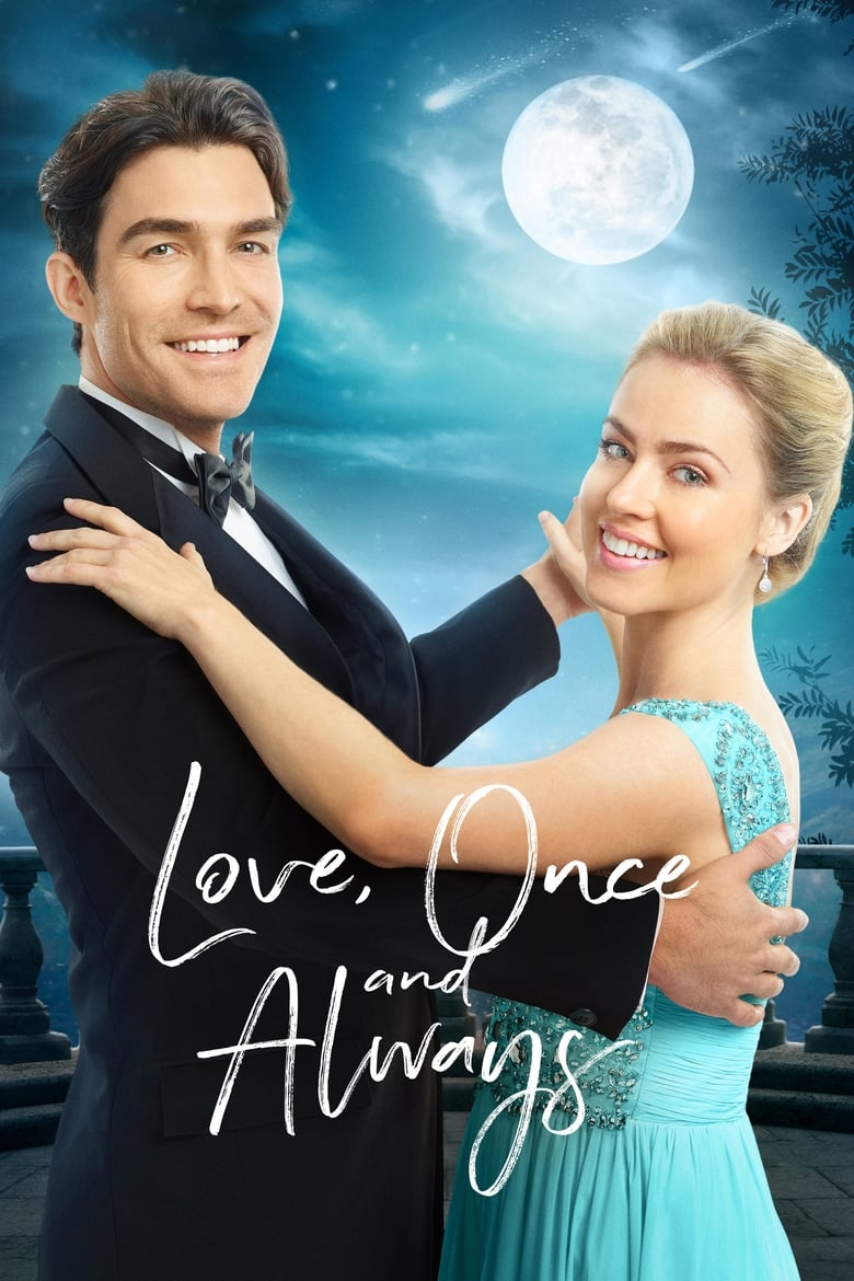 فيلم Love, Once and Always