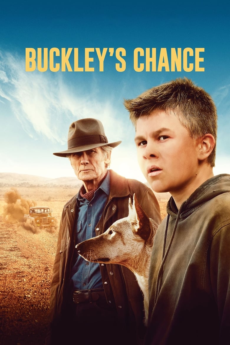فيلم Buckley’s Chance