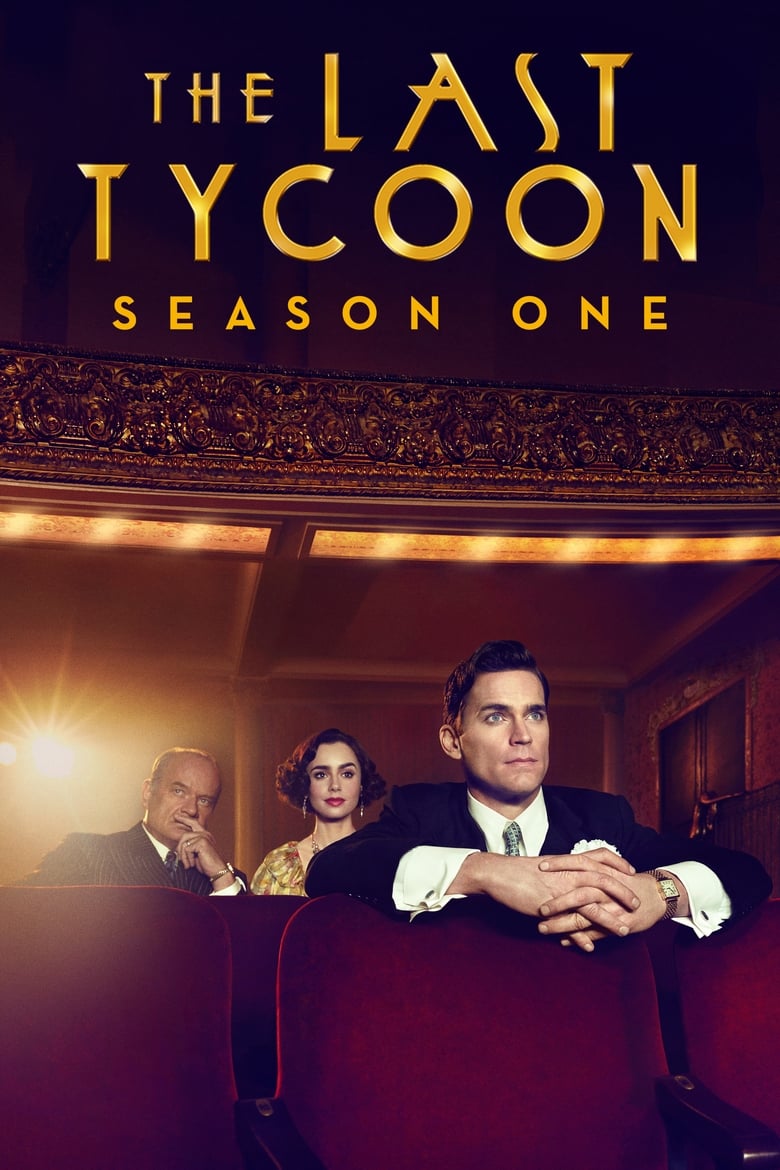 مسلسل The Last Tycoon الموسم الاول الحلقة 05 مترجمة
