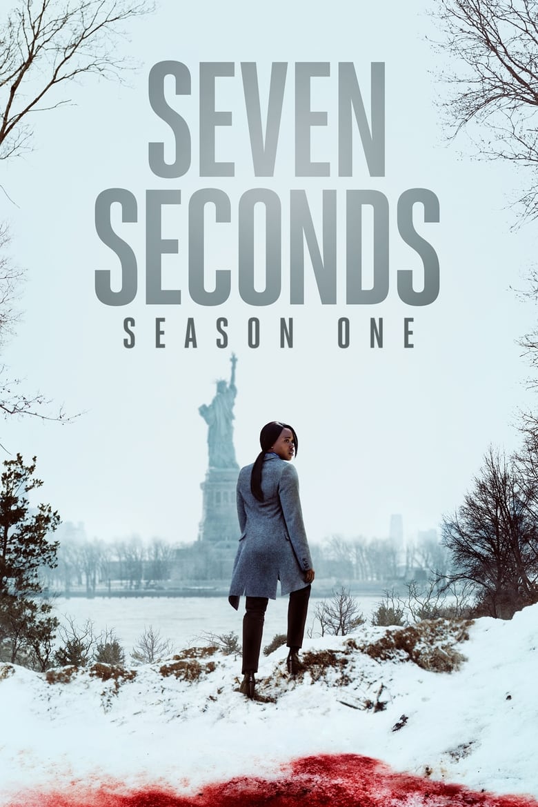 مسلسل Seven Seconds الموسم الاول الحلقة 02 مترجمة